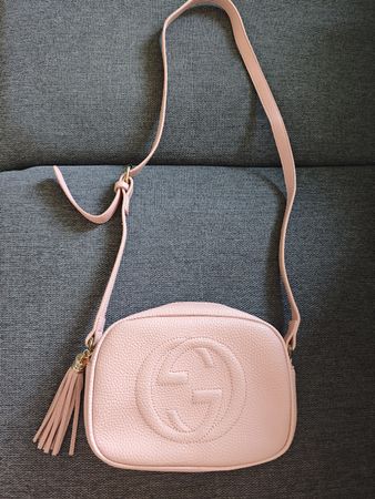 summer cross bag 