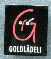GOLDLÄDELI