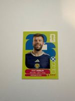 Panini FIFA WM 2026 Sticker - SCO 10