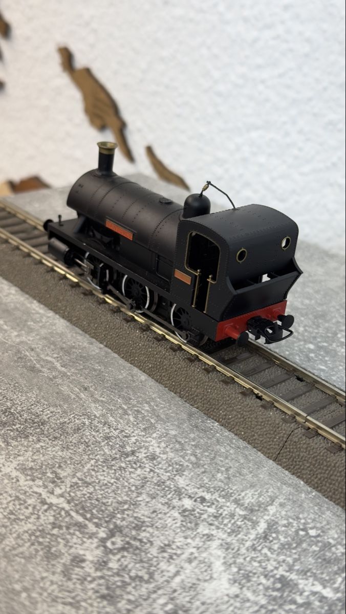 Modellini di ferrovie: Electrotren  Dampflokomotive Santurce E.3 E0042 Spur HO / DC – Usato da Schlieren venduto da rat_lq6b 2