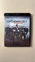 The Expendables 3 - Blu-ray Actionfilm für Filmfans!