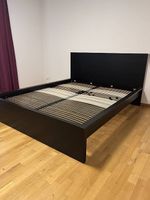 IKEA Malm Bett 160cm x 200cm