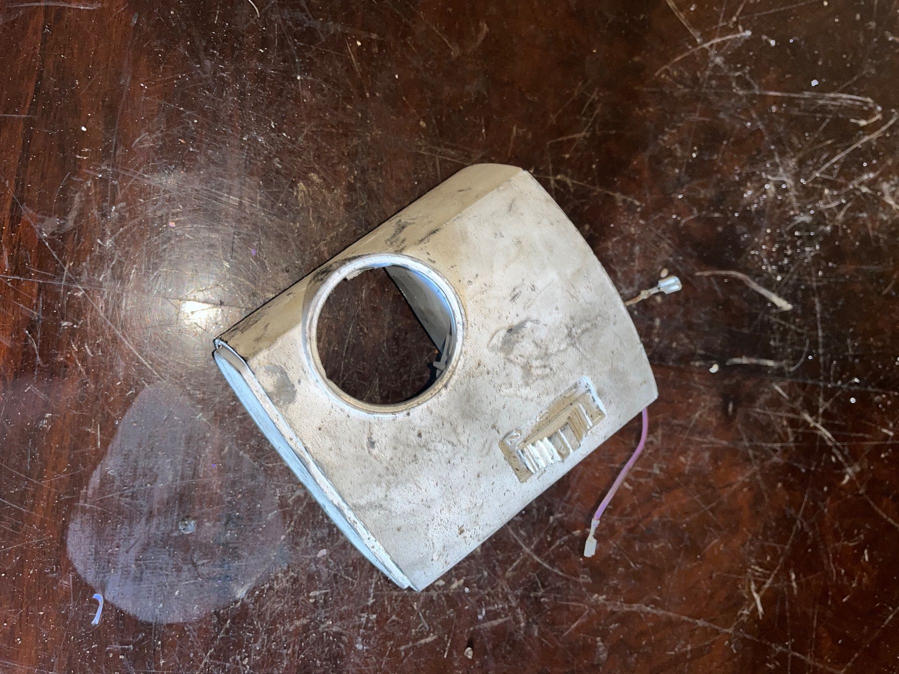 Piaggio Parti ricambio per ciclomotori: Piaggio Ciao Mofa Lampe – Usato da Fahrni b. Thun venduto da berger_tuning34 3