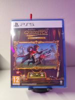 Harry Potter Quidditch PS5 Deluxe Edition