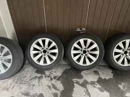 Bmw Felgen