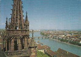 Basel 1966