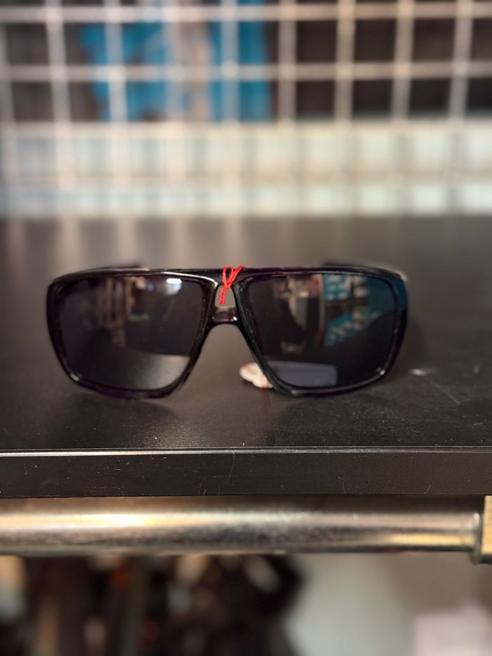 Oakley Brillen & Gläser: Oakley Dispatch NEU – Neu und originalverpackt aus Thusis von Strimer0