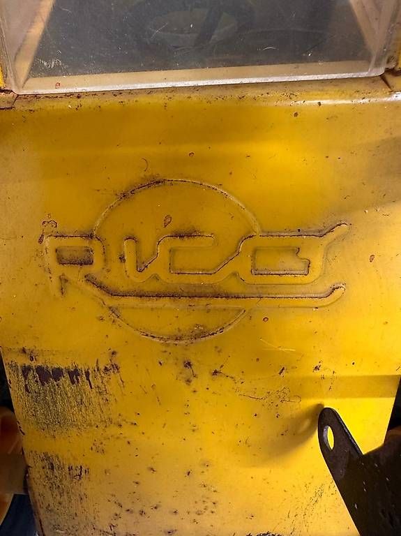 Tonka Giocattoli: Vintage Tonka Loader Radlader aus Metall – Usato da Obernau venduto da Arche_Noah_Brocki 4