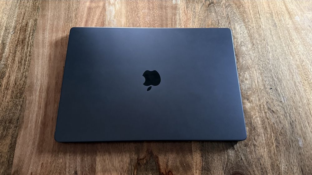Apple MacBook Pro 16 M3 Pro 36GB RAM 100% Battery (Nuovo (secondo la ...