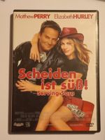 C1 DVD - Scheidung ist süss ! (deutsch) - gebraucht