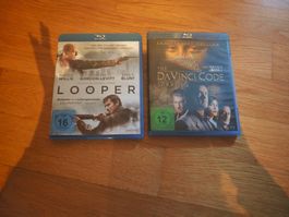 Bluray player Set