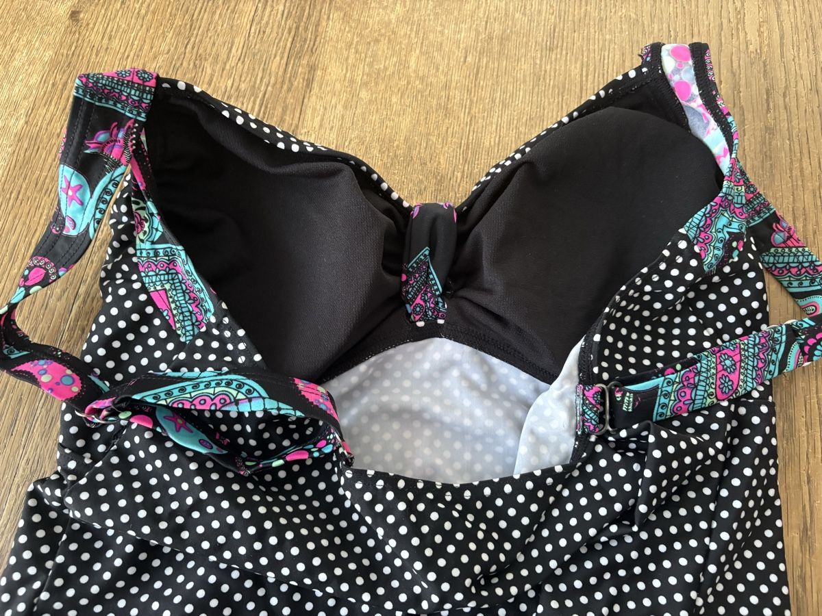 Maillots de bain & Bikinis: Tankini Gr. 42 – Neuf (Voir description) à Baden par jdif 3