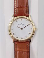 BLANCPAIN " VILLERET " ULTRAFLACH VON 1994