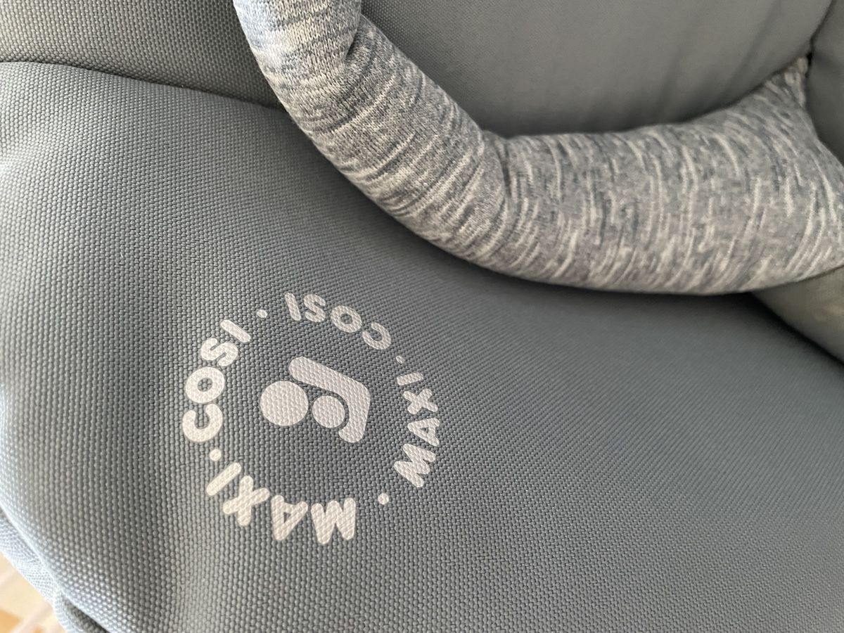 Maxi-Cosi Auto-Kindersitze: Maxi-Cosi Babyschale Pebble Pro i-Size grau – Gebraucht aus Allschwil von tica1988 1