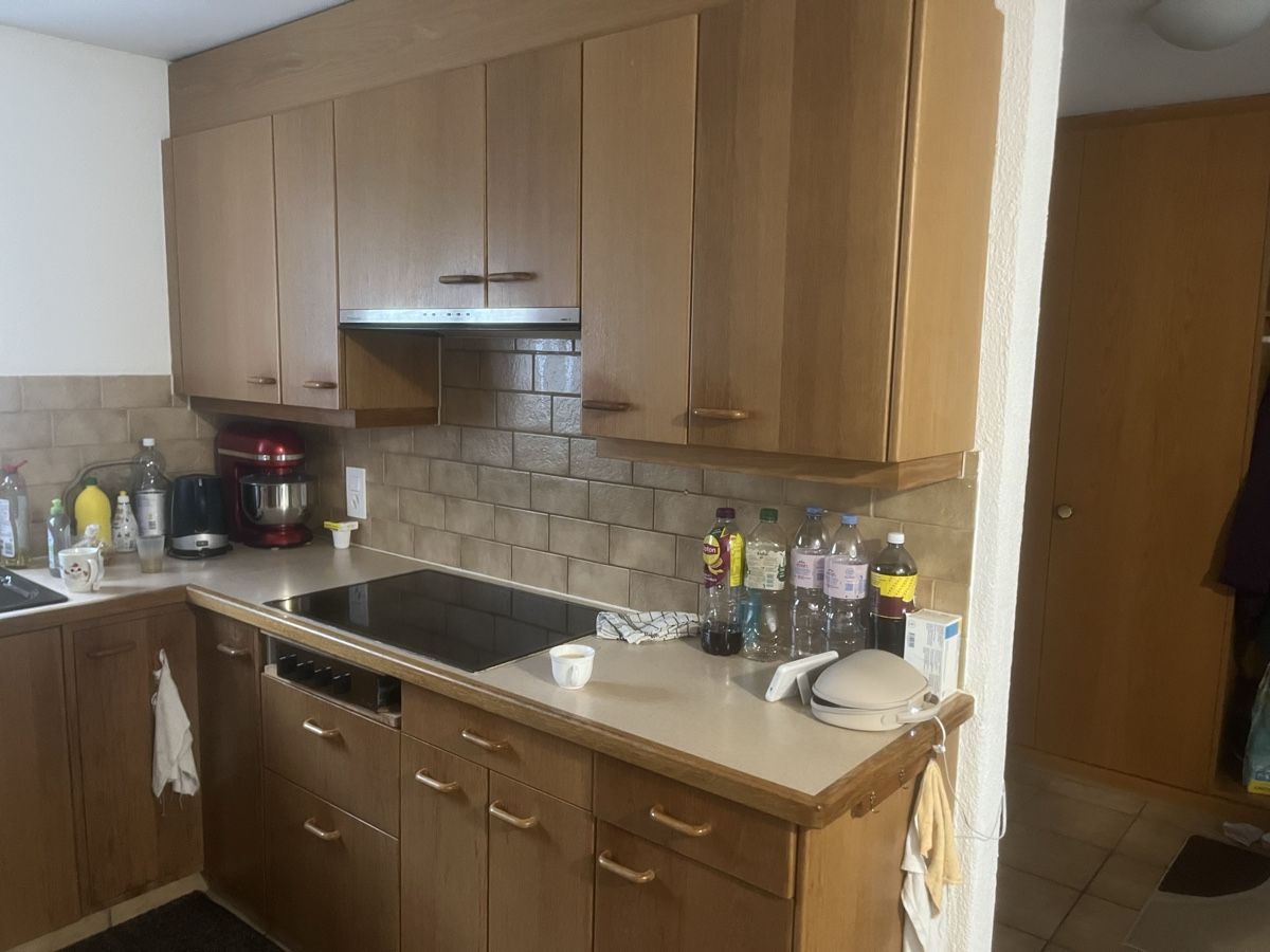 Cucine complete: Echt holz – Usato da Effretikon venduto da Rover77 5