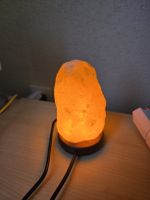mini Himalaya Salz Lampe