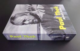 Paul Thek - Artist's Artist. Erstausgabe. Rar & vergriffen