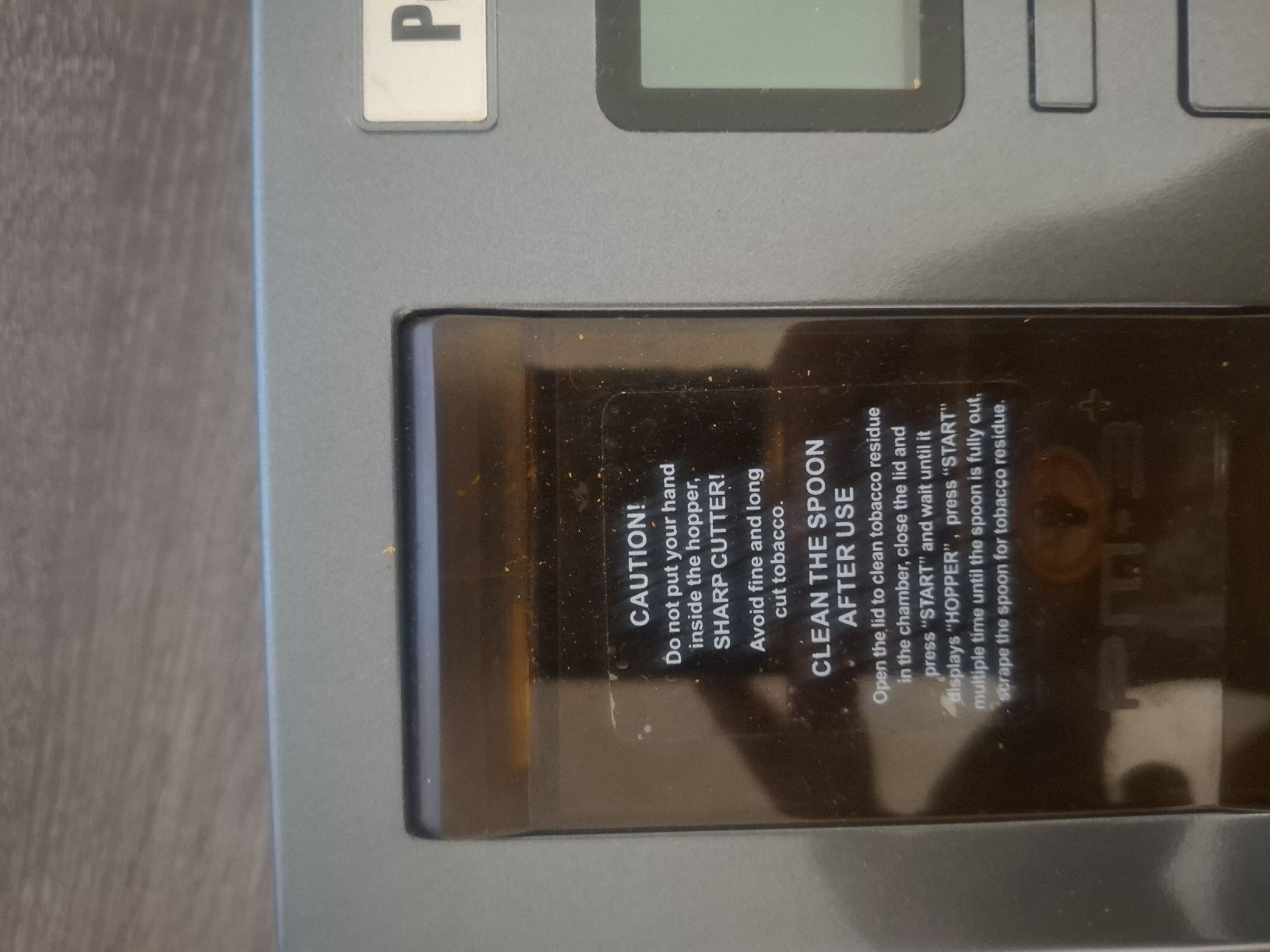 Tabacchi: Zigarettenautomat power – Usato da Igis venduto da ris_c6m7 1
