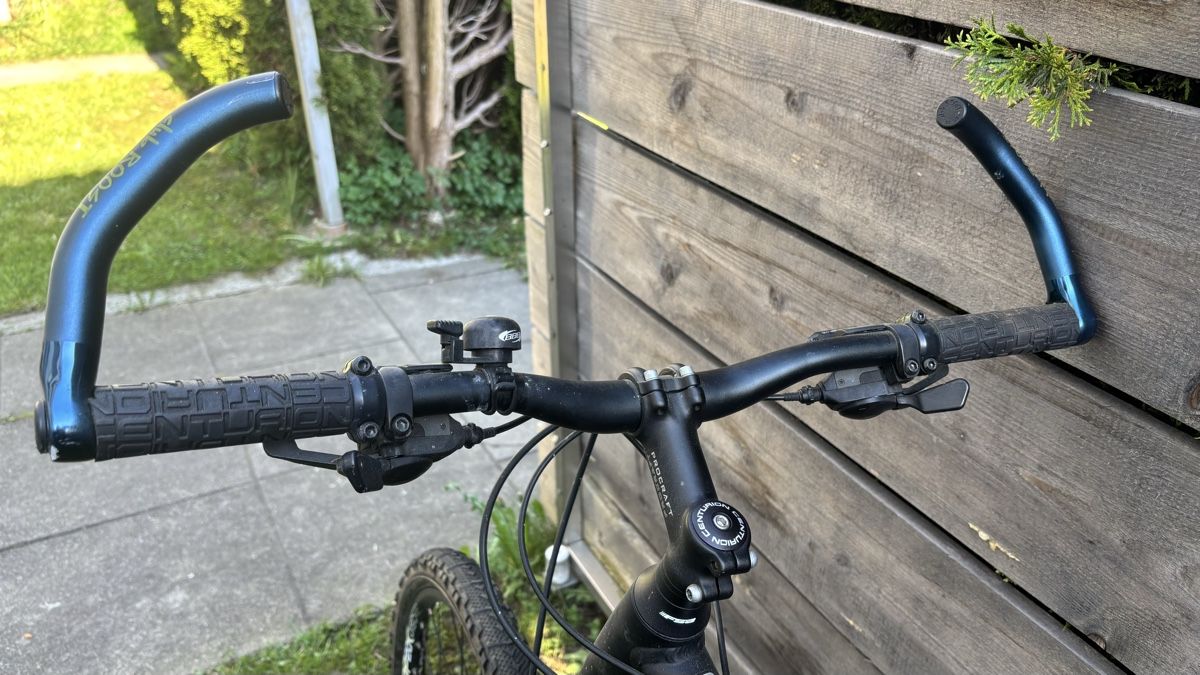 Biciclette: Centurion Mountainbike – Usato da Bühler venduto da Shila10 8