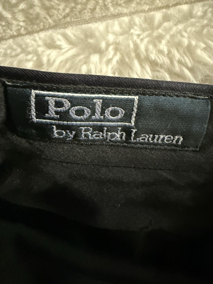 Pantaloni: Polo Ralph Lauren – Usato da Lachen SZ venduto da mima41 2