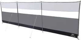 Windschutz Kampa Windbreak Fog, neu, mit Originalzubehör