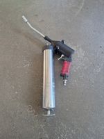Druckluft Fettpresse