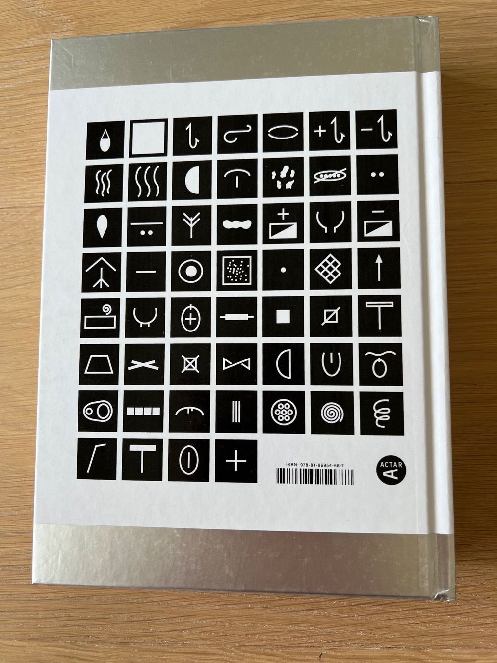 Bücher: Buch Food for thought Ferran Adria – Neu (gemäss Beschreibung) aus Beinwil am See von isole 3