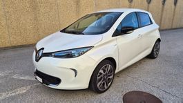 Renault Zoe R110 Bose avec location batterie en +