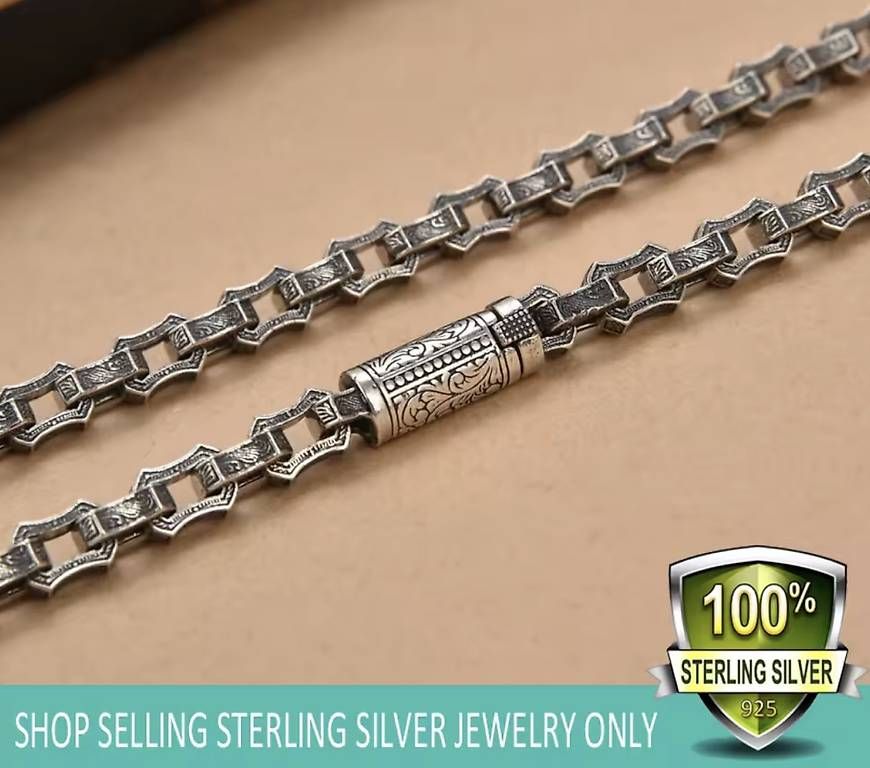 Catenine: Kette – Usato da Zürich venduto da gre_8p99 4