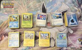 Pokémon Karten Konvolut für Sammler 🎁 Ideal als Geschenk 