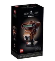 75351 Star Wars Princess Leia (Boushh) Helmet LEGO (NEU