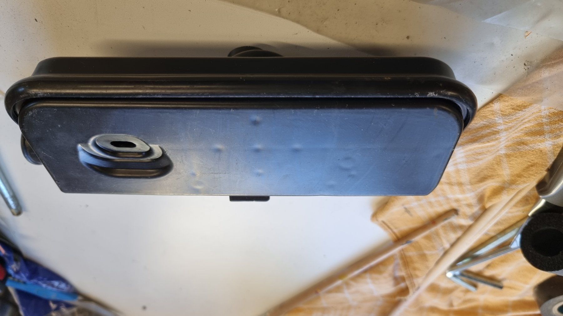 Puch Mofa-Ersatzteile: Luftfilter – Neu (gemäss Beschreibung) aus ramiswil von saboli01 2