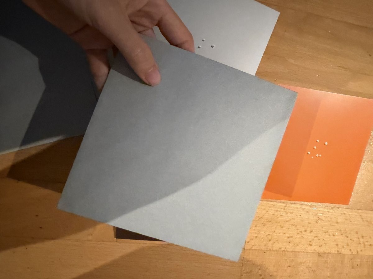Cartoline: Hermes Weihnachtskarten 3 St. neu unbenutzt – Nuovo (secondo la descrizione) da kloten venduto da domireto 4