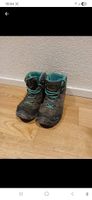 Trollkids Wanderschuhe Grösse 33