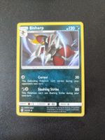Bisharp 135/236 Pokémon SM Cosmic Eclipse 2019 (EN) ab 1.-
