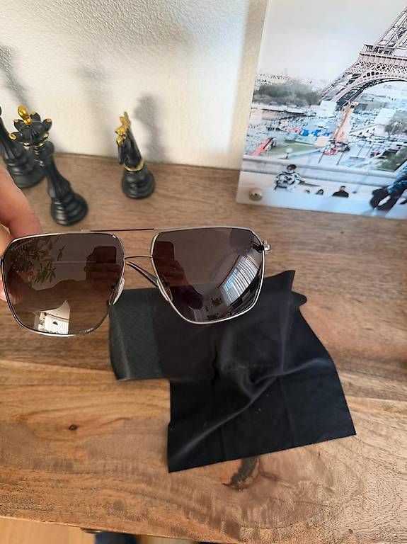 Lunettes & Verres: Ferragao Herren Sonnenbrille  – D'occasion à Bern par Suede8