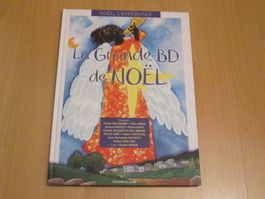 La Grande BD de NOËL