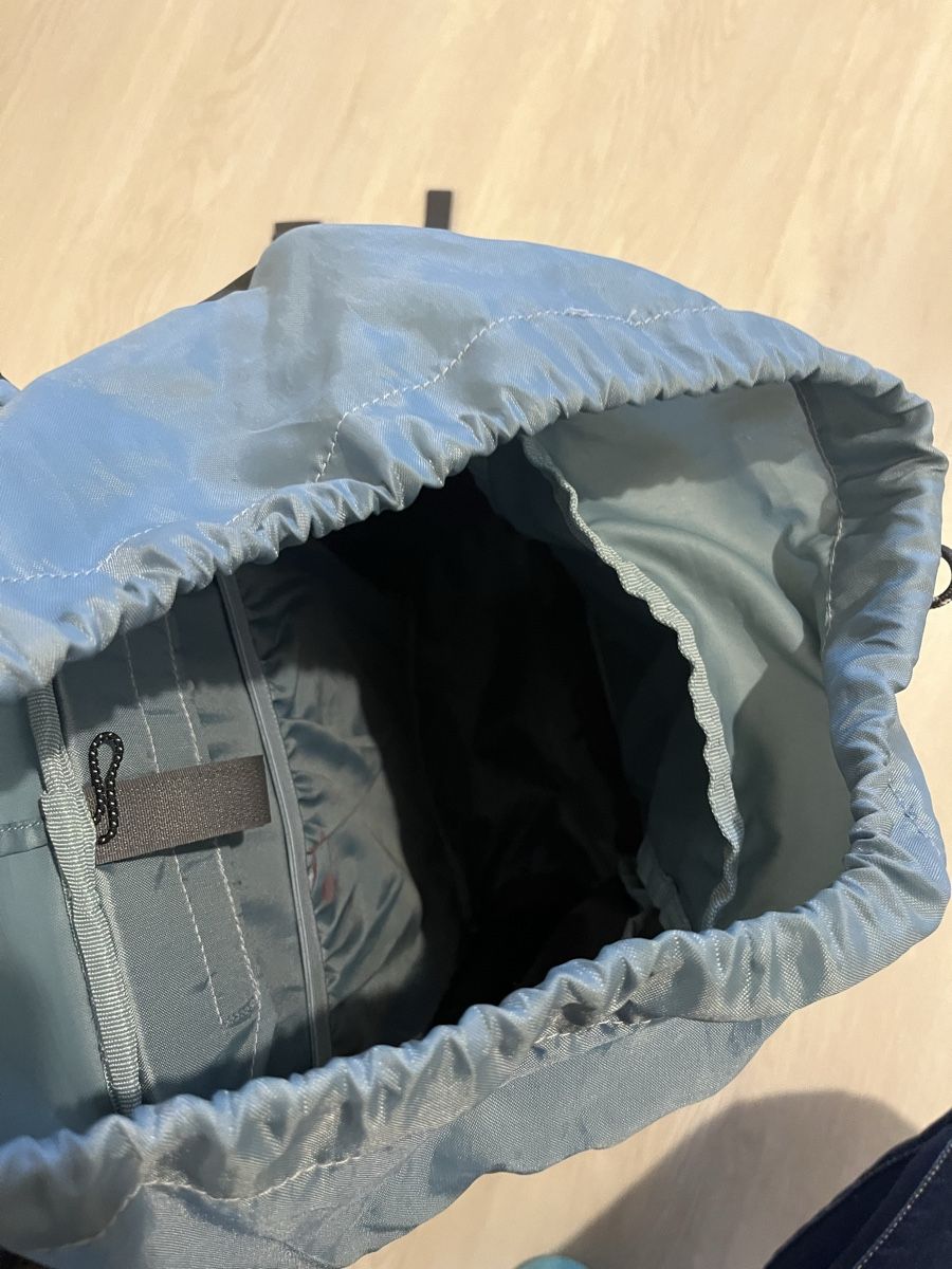 Tatonka Zaini: Rucksack Tatonka Vento 22 W – Usato da Glarus venduto da Kathrin-1988 5