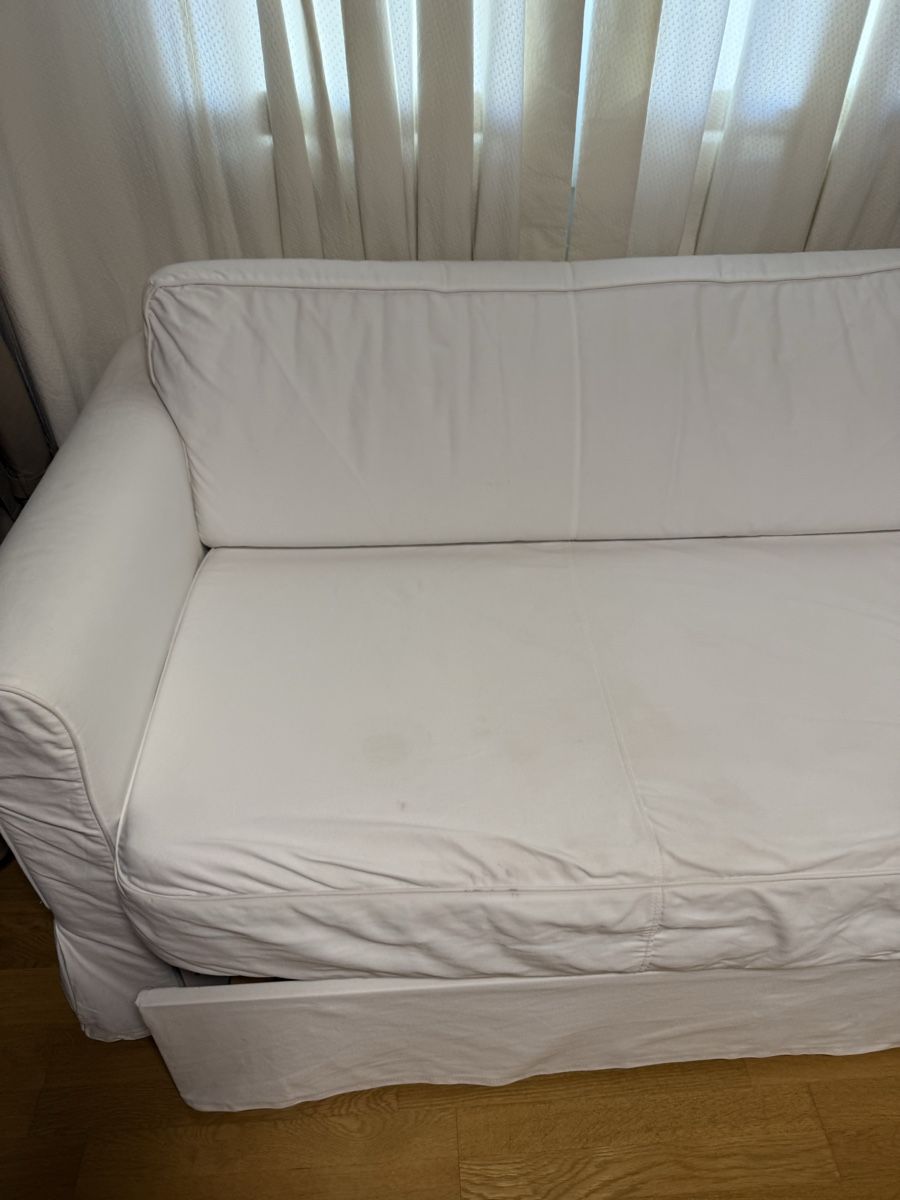Ikea Sofas: Ikea Bettsofa ab 1.- – Gebraucht aus Erlenbach ZH von Arti83 5