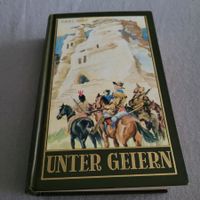 Unter Geiern: Band 35 von Karl May