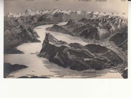 Bürgenstock ca. 1920