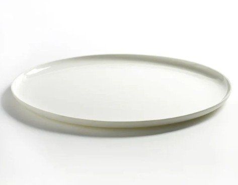Serax Piatti: 4x BASE Pietboon by Serax Servierteller (19600) – Nuovo e nell'imballaggio originale da Zürich venduto da fundsachenverkauf