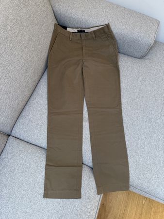 Banana Republic Hose, Neu mit Etikett, Grösse 30/32