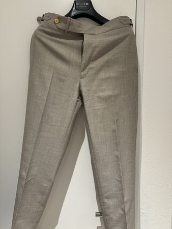 ISAIA Napoli Hosen 46