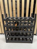 Weinregal 30 Flaschen