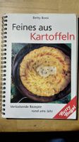 Kochbuch Feines aus Kartoffeln von Betty Bossi