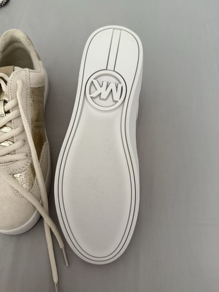 Michael Kors Scarpe da donna: Basket Michael hors taille 38 neuves – Nuovo (secondo la descrizione) da Meyrin venduto da Steph_g28 3