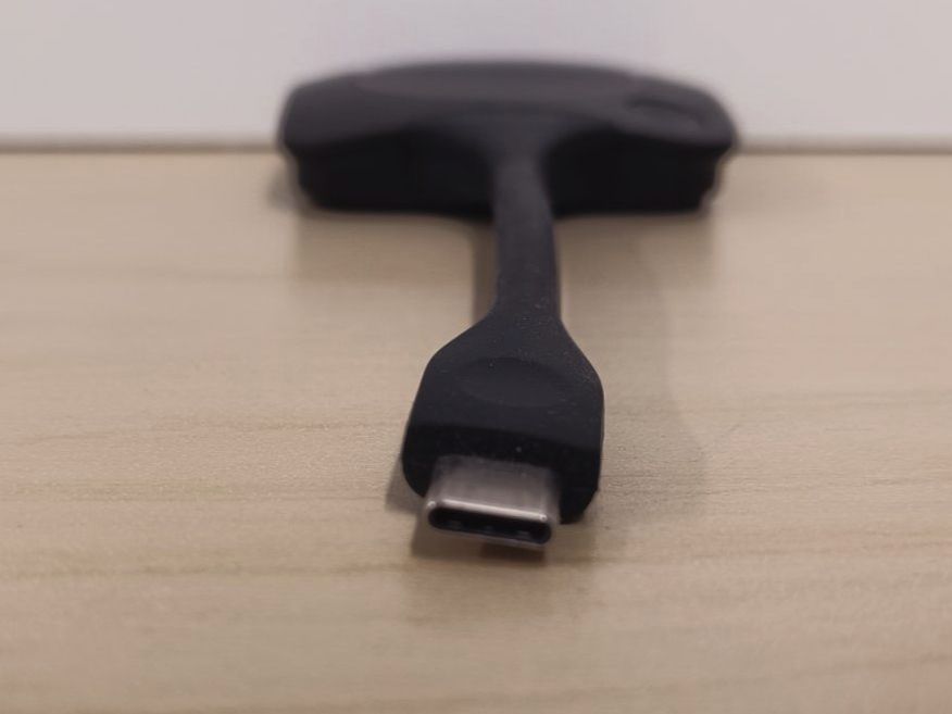 Barco Adattatori: Barco ClickShare Button USB-C – Usato da Walde AG venduto da 1klick 2