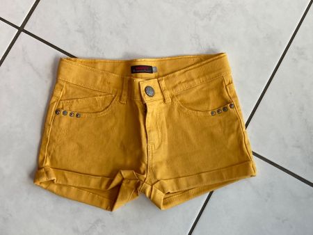 CATIMINI short 10ans/140cm