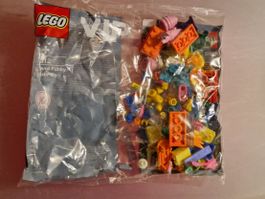 LEGO VIP Fun and Funky Add-on Pack 40512 Neu